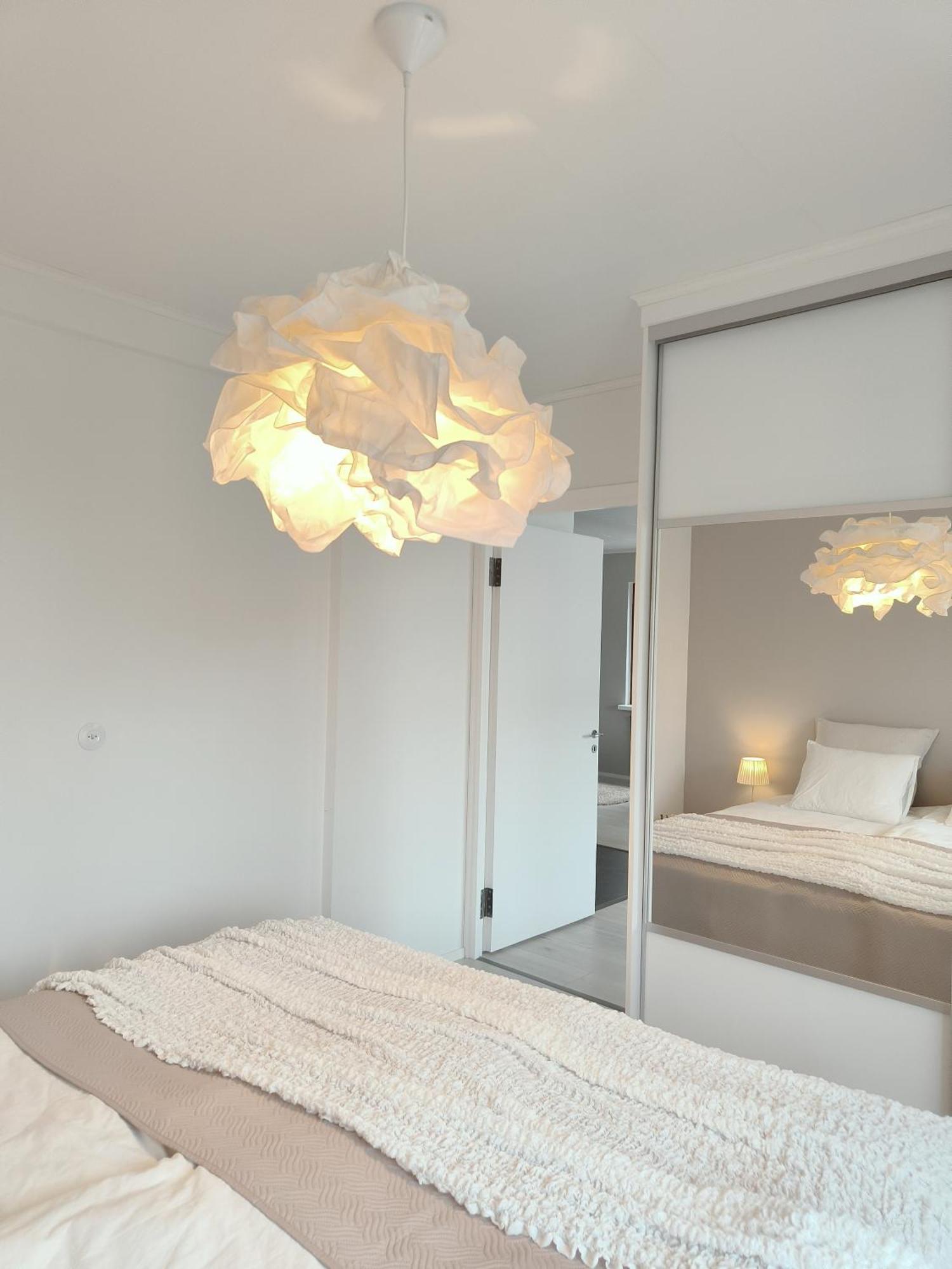 Tieva Lapland Apartment Rovaniemi Exterior photo